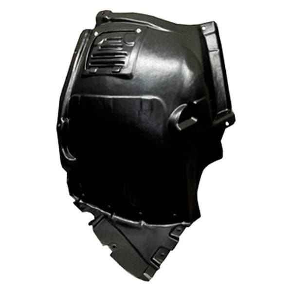 Perfectpitch E8-E88 Coupe & Conv Right Front Fender Inner Panel for 2008-2013 BMW 1-Series PE3621771 - main